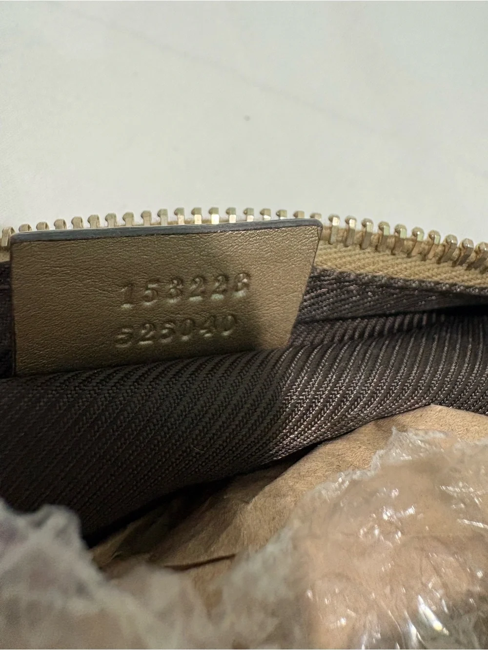 Gucci model photos